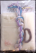 Load image into Gallery viewer, Bluebell Bilby by Designer Stitches
