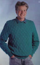 Load image into Gallery viewer, Vintage Knitting Book Wagaratta Book No.317
