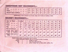 Load image into Gallery viewer, Vintage Sewing Pattern: Fashion Cut Pattern 9870
