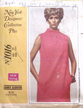Load image into Gallery viewer, Vintage Sewing Pattern: McCalls 1016
