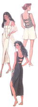 Load image into Gallery viewer, Vintage Sewing Pattern: Style 2295
