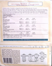 Load image into Gallery viewer, Vintage Sewing Pattern: J &amp; L 105
