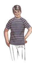 Load image into Gallery viewer, Vintage Sewing Pattern: Kwik Sew 346
