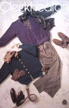 Load image into Gallery viewer, Knitting Book Cleckheaton Classics Book No. 91
