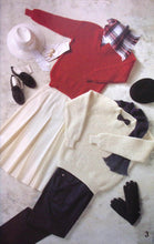 Load image into Gallery viewer, Knitting Book Cleckheaton Classics Book No. 91
