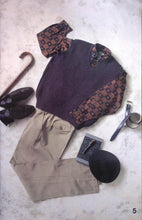 Load image into Gallery viewer, Knitting Book Cleckheaton Classics Book No. 91
