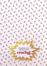 Load image into Gallery viewer, Hooked On Heroes by Crochet Now
