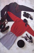 Load image into Gallery viewer, Knitting Book Cleckheaton Classics Book No. 91
