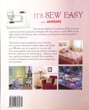 Load image into Gallery viewer, It's Sew Easy with Janome
