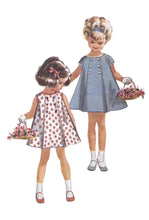 Load image into Gallery viewer, Vintage Sewing Pattern: McCalls 6744
