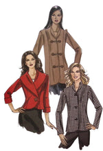 Load image into Gallery viewer, Sewing Pattern: Vogue V8459
