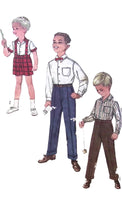 Load image into Gallery viewer, Vintage Sewing Pattern: Simplicity 3213
