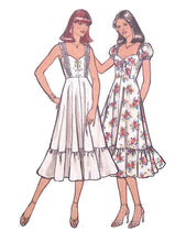 Load image into Gallery viewer, Vintage Sewing Pattern: Style 1942
