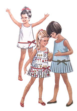 Load image into Gallery viewer, Vintage Sewing Pattern: McCalls 6831
