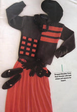 Load image into Gallery viewer, Vintage Crucci Knitting Booklet Volume 34
