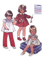 Load image into Gallery viewer, Vintage Sewing Pattern: McCalls 3573

