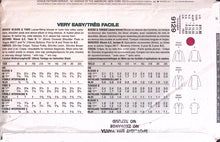 Load image into Gallery viewer, Vintage Sewing Pattern: Vogue 9129

