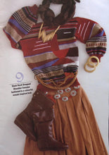 Load image into Gallery viewer, Vintage Crucci Knitting Booklet Volume 34
