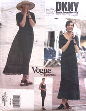 Load image into Gallery viewer, Vintage Sewing Pattern: Vogue 1375

