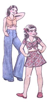 Load image into Gallery viewer, Vintage Sewing Pattern: McCalls 4485
