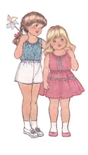 Load image into Gallery viewer, Vintage Sewing Pattern: Simplicity 9990
