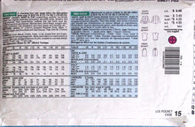 Load image into Gallery viewer, Vintage Sewing Pattern: See &amp; Sew 5967 702
