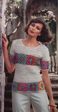 Load image into Gallery viewer, McCalls Summer Crochet 1975/76
