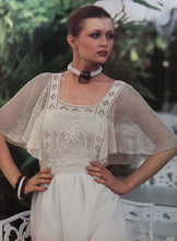 Load image into Gallery viewer, McCalls Summer Crochet 1975/76
