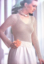 Load image into Gallery viewer, McCalls Summer Crochet 1975/76
