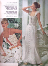 Load image into Gallery viewer, McCalls Summer Crochet 1975/76
