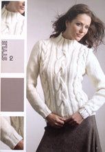 Load image into Gallery viewer, Patons Knitting Book 1250
