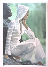 Load image into Gallery viewer, McCalls Summer Crochet 1975/76
