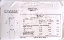 Load image into Gallery viewer, Vintage Sewing Pattern: Kwik Sew 1510
