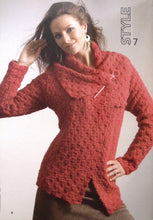 Load image into Gallery viewer, Patons Knitting Book 1250
