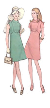 Load image into Gallery viewer, Vintage Sewing Pattern: Vogue 7741
