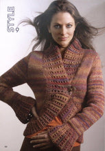Load image into Gallery viewer, Patons Knitting Book 1250
