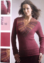 Load image into Gallery viewer, Patons Knitting Book 1250
