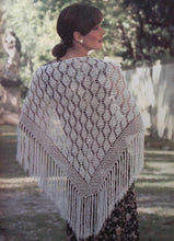 Load image into Gallery viewer, McCalls Summer Crochet 1975/76
