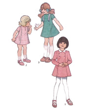 Load image into Gallery viewer, Vintage Sewing Pattern: Style 3977
