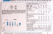 Load image into Gallery viewer, Vintage Sewing Pattern: Style 3977
