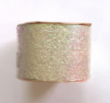 Load image into Gallery viewer, Vintage WFR Craft Ribbon: Pearl
