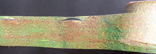 Load image into Gallery viewer, Vintage WFR Craft Ribbon: Pearl

