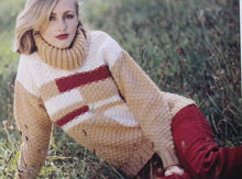 Load image into Gallery viewer, New Idea Family Knits
