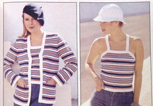 Load image into Gallery viewer, New Idea Family Knits
