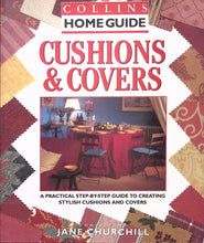 Load image into Gallery viewer, Cushions &amp; Covers by Collins Home Guide

