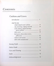 Load image into Gallery viewer, Cushions &amp; Covers by Collins Home Guide
