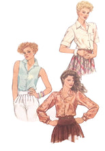 Load image into Gallery viewer, Vintage Sewing Pattern: Simplicity 6520
