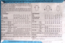 Load image into Gallery viewer, Vintage Sewing Pattern: Simplicity 6520
