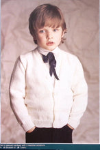 Load image into Gallery viewer, Patons Classic Collection in 5 &amp; 8 Ply for Children No. 51
