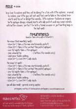 Load image into Gallery viewer, Sewing Pattern: Make it Perfect Little Explorer PO12
